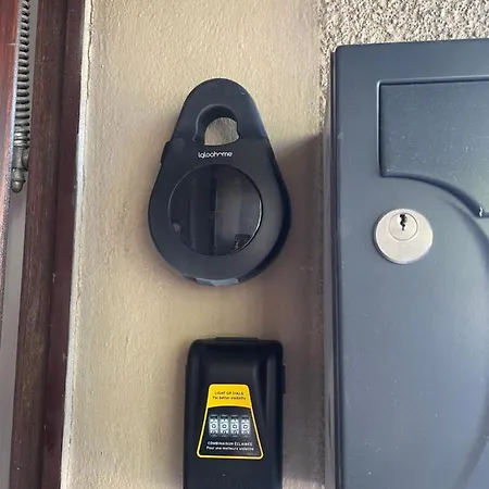 T3 Refait A Neuf 아파트 *