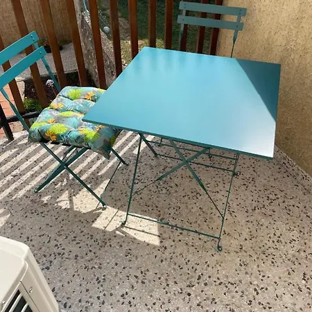 T3 Refait à Neuf