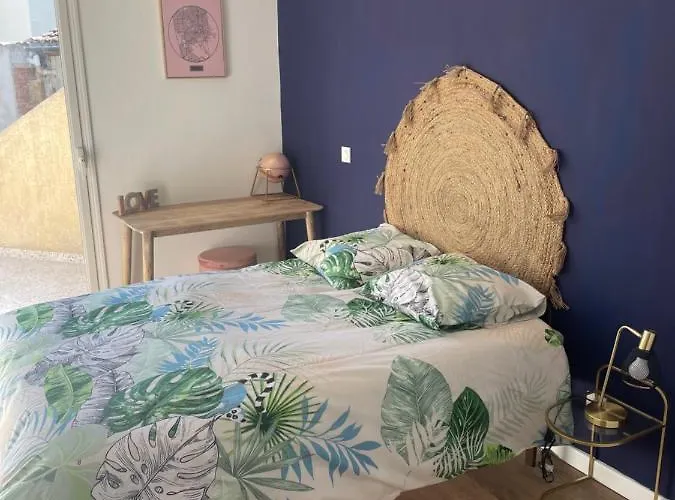 T3 Refait A Neuf * Fleurance