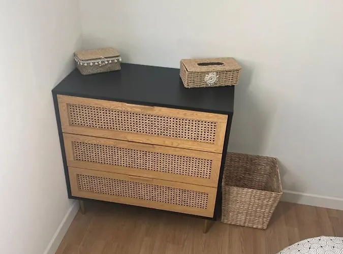 T3 Refait A Neuf 아파트 *