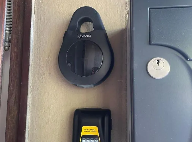 T3 Refait A Neuf 아파트 *