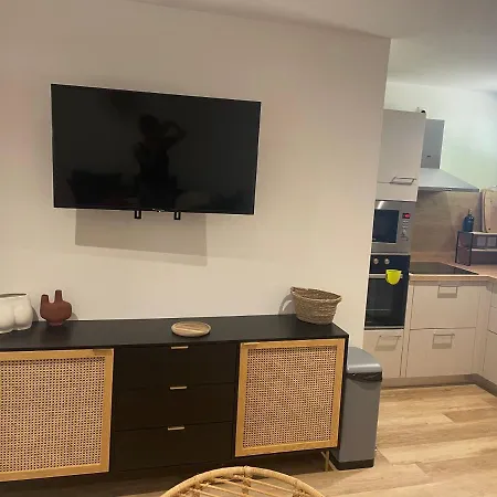 T3 Refait A Neuf * Fleurance