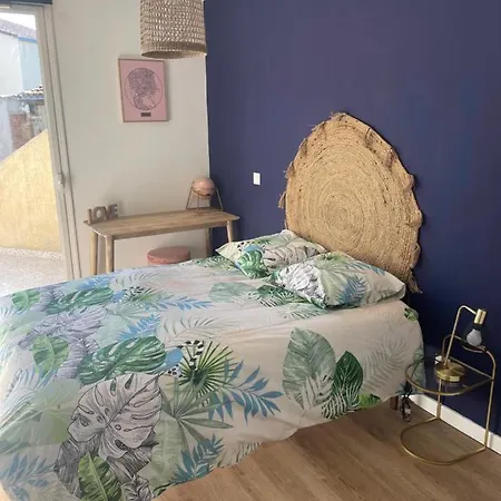 T3 Refait A Neuf * 弗洛恩斯