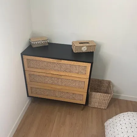 T3 Refait A Neuf Apartman *